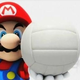 Illustration for article titled Mario Sports Mix Puts The Bob-omb in Volleyball